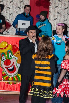 Bild 128 - Jugend-Karnevalsfeier Latuff Wiemersdorf